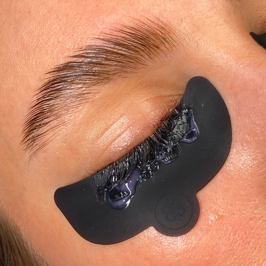 Permalift Silicone Under Eye Patches