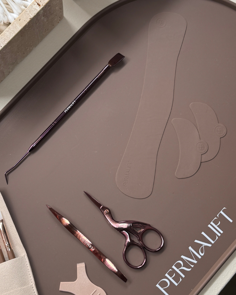 Silicone Triple Kit