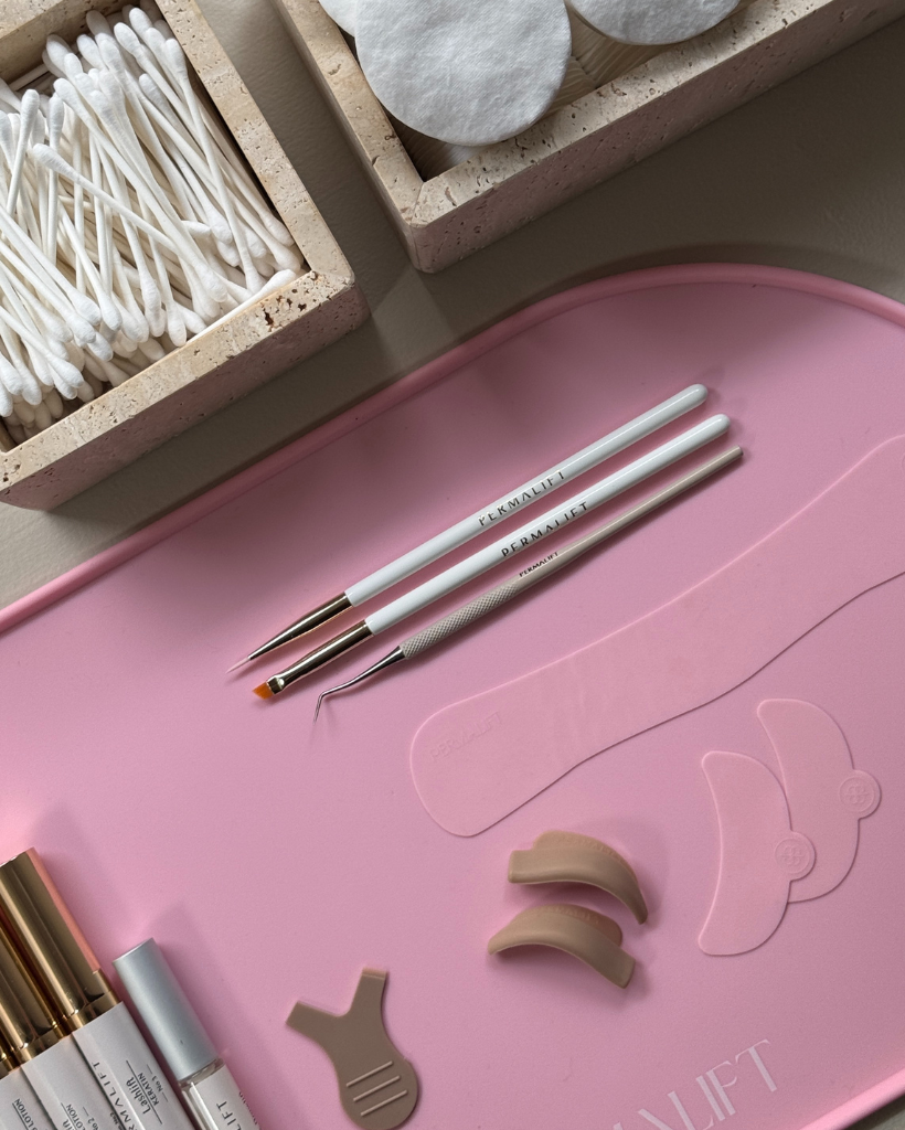 Silicone Triple Kit