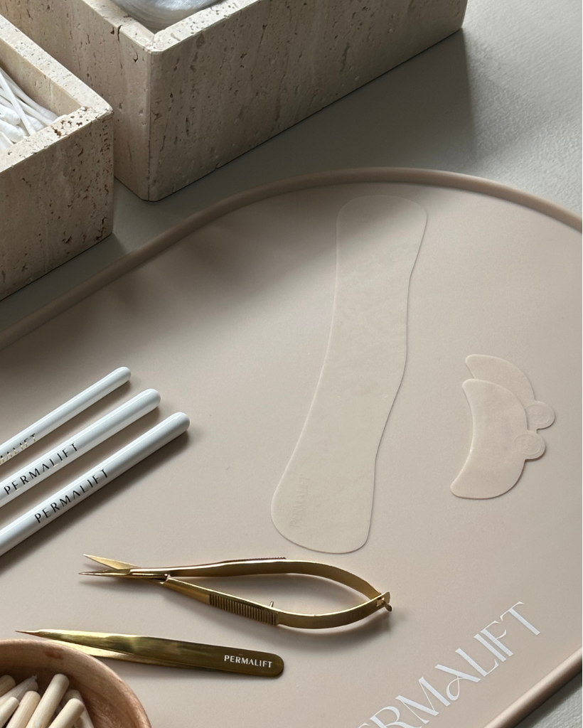 Silicone Triple Kit