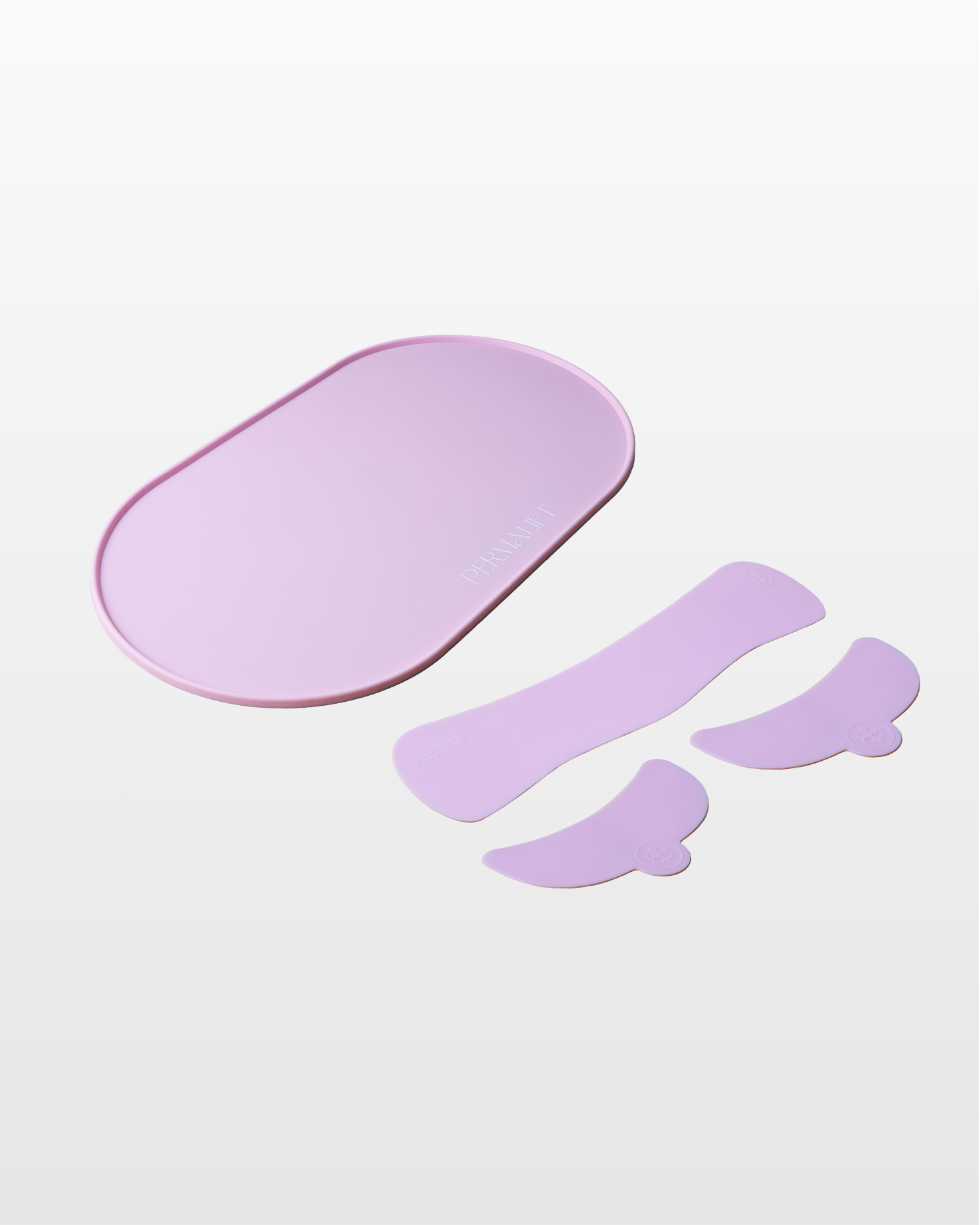 Silicone Triple Kit