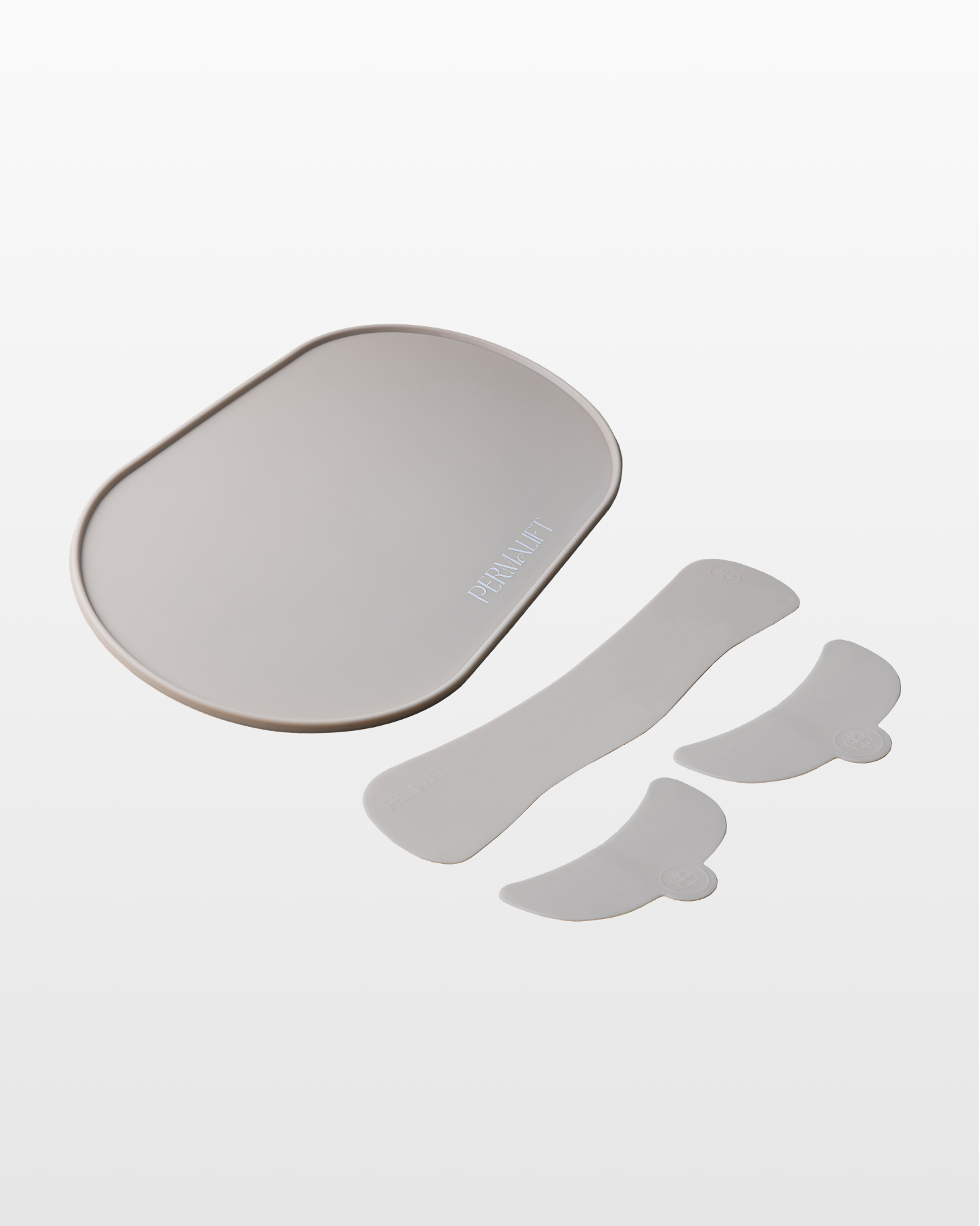 Silicone Triple Kit
