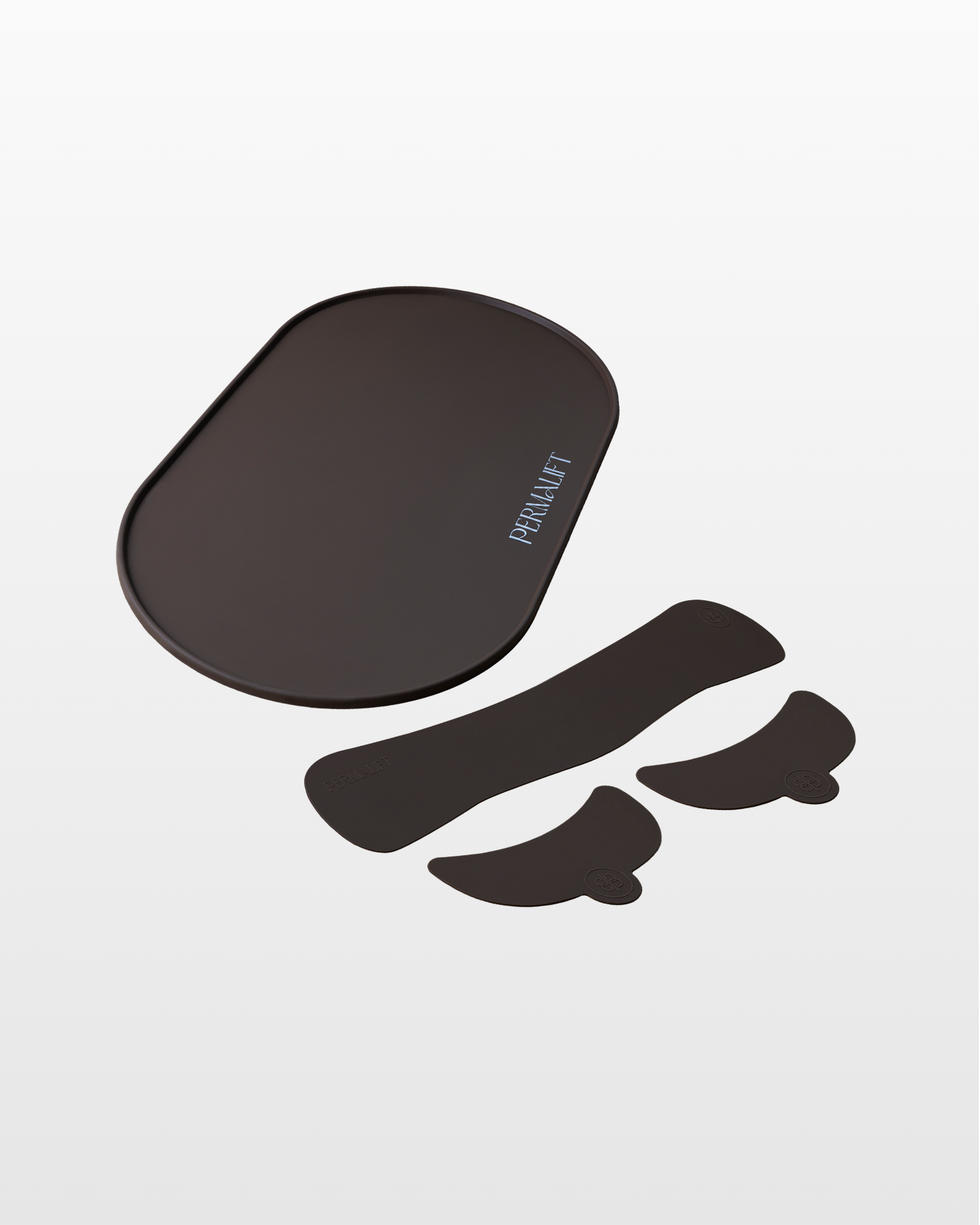 Silicone Triple Kit