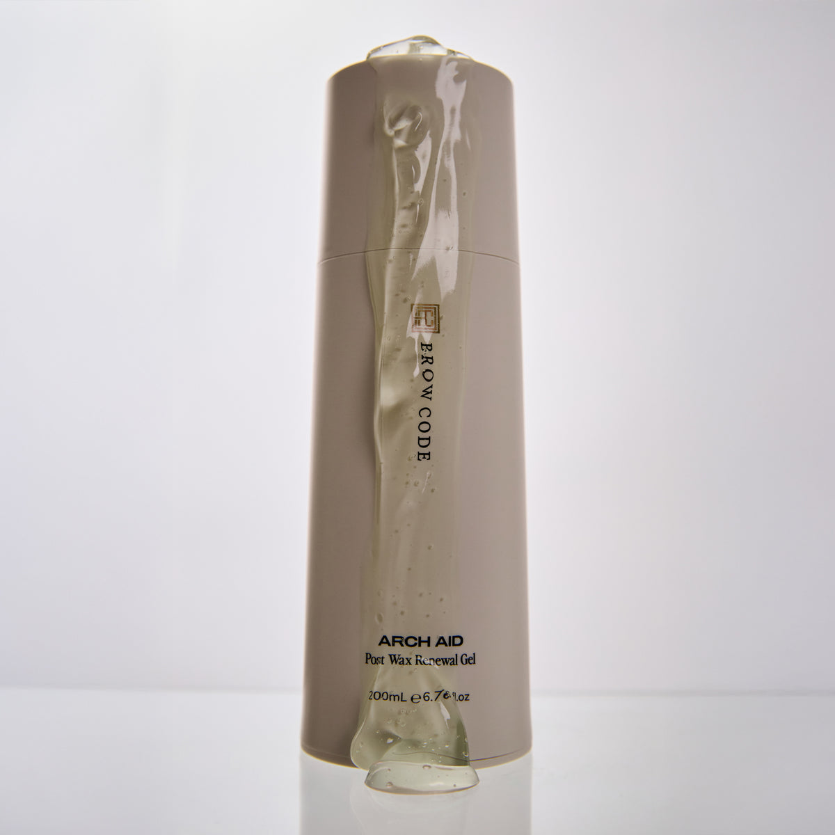 Arch Aid Post Wax Renewal Gel
