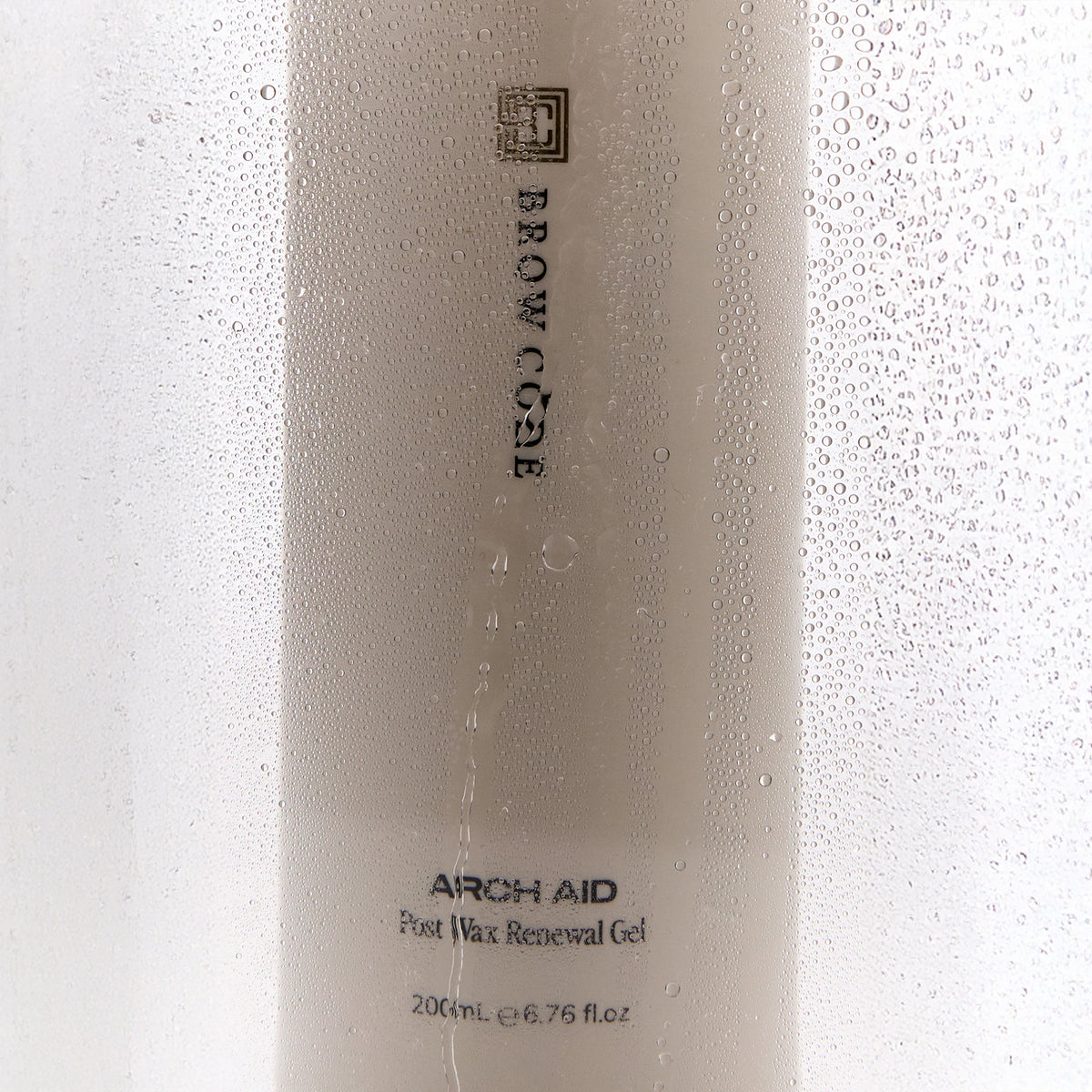 Arch Aid Post Wax Renewal Gel