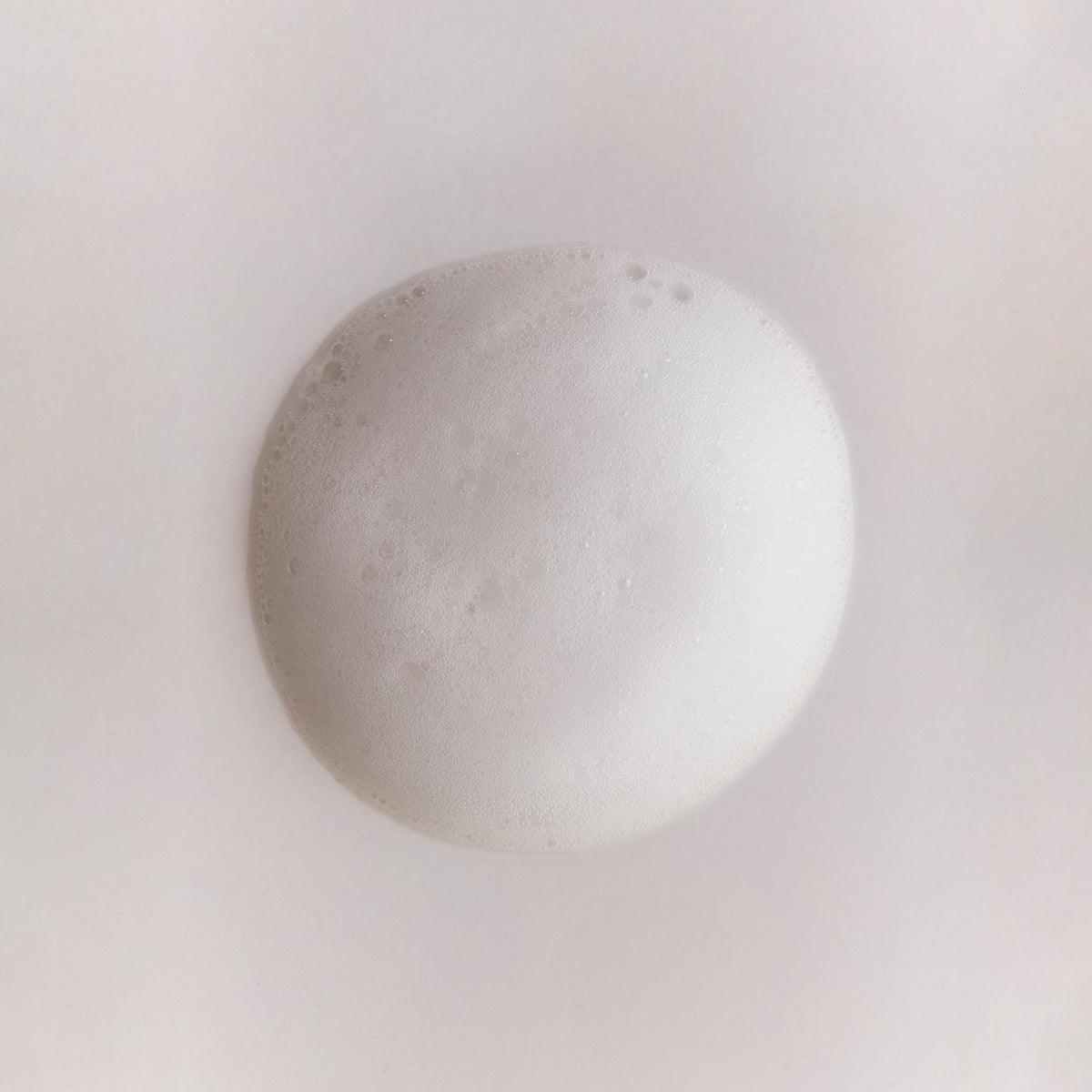 First Base Ceramide Foaming Cleanser