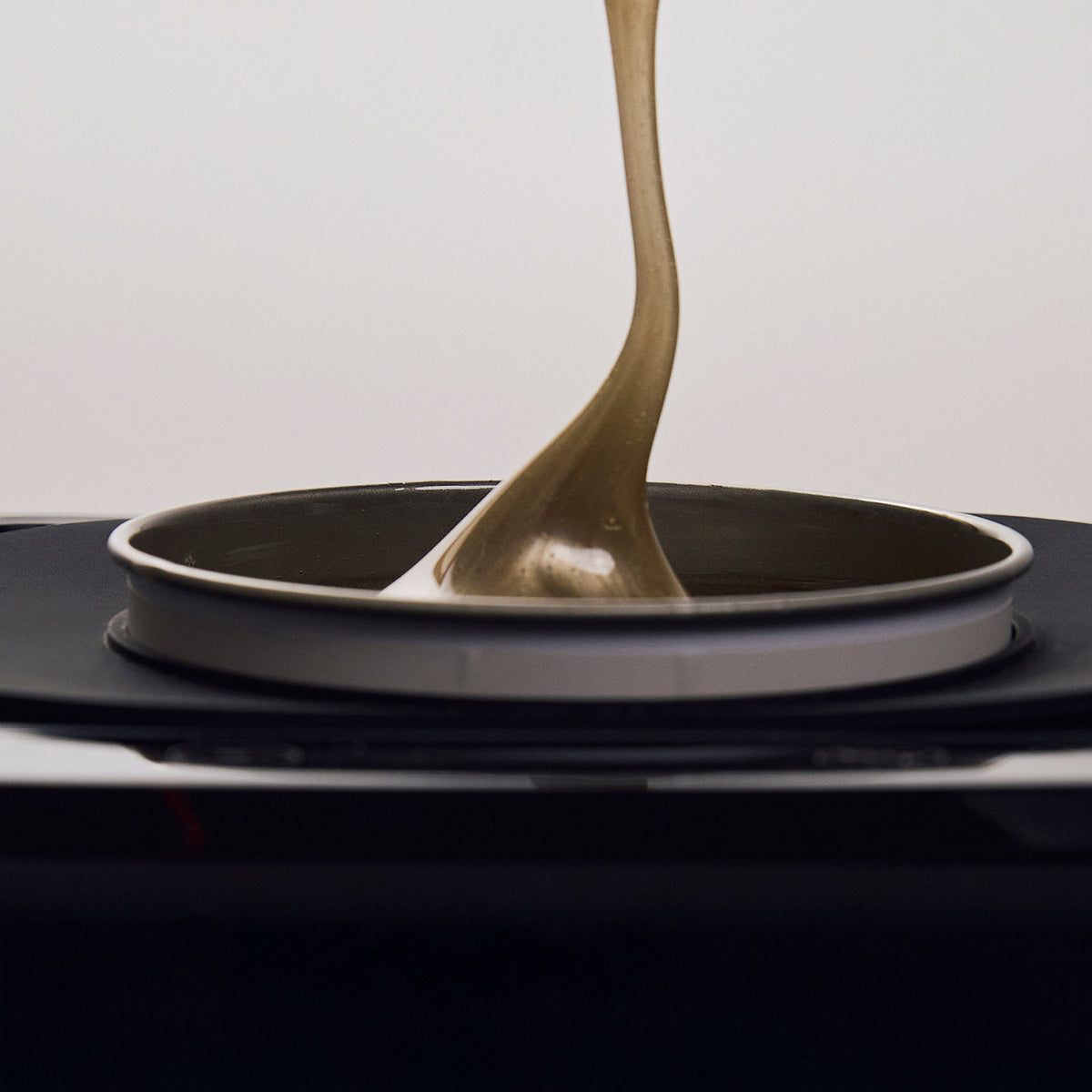 Heat &amp; Protect Silicone Wax Collar
