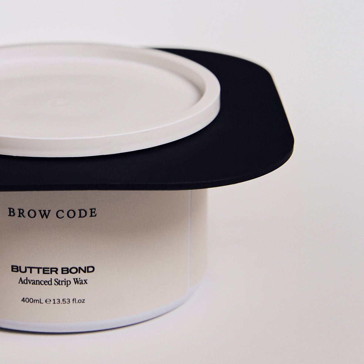 Heat &amp; Protect Silicone Wax Collar