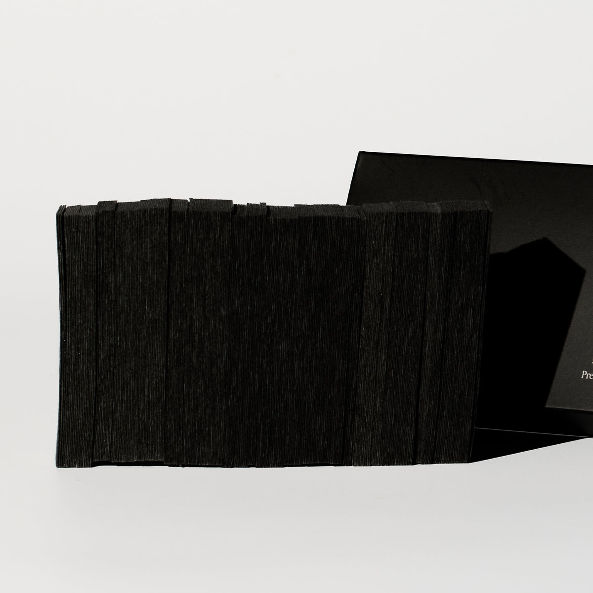 Brow Code - Pre-Cut Wax Strips