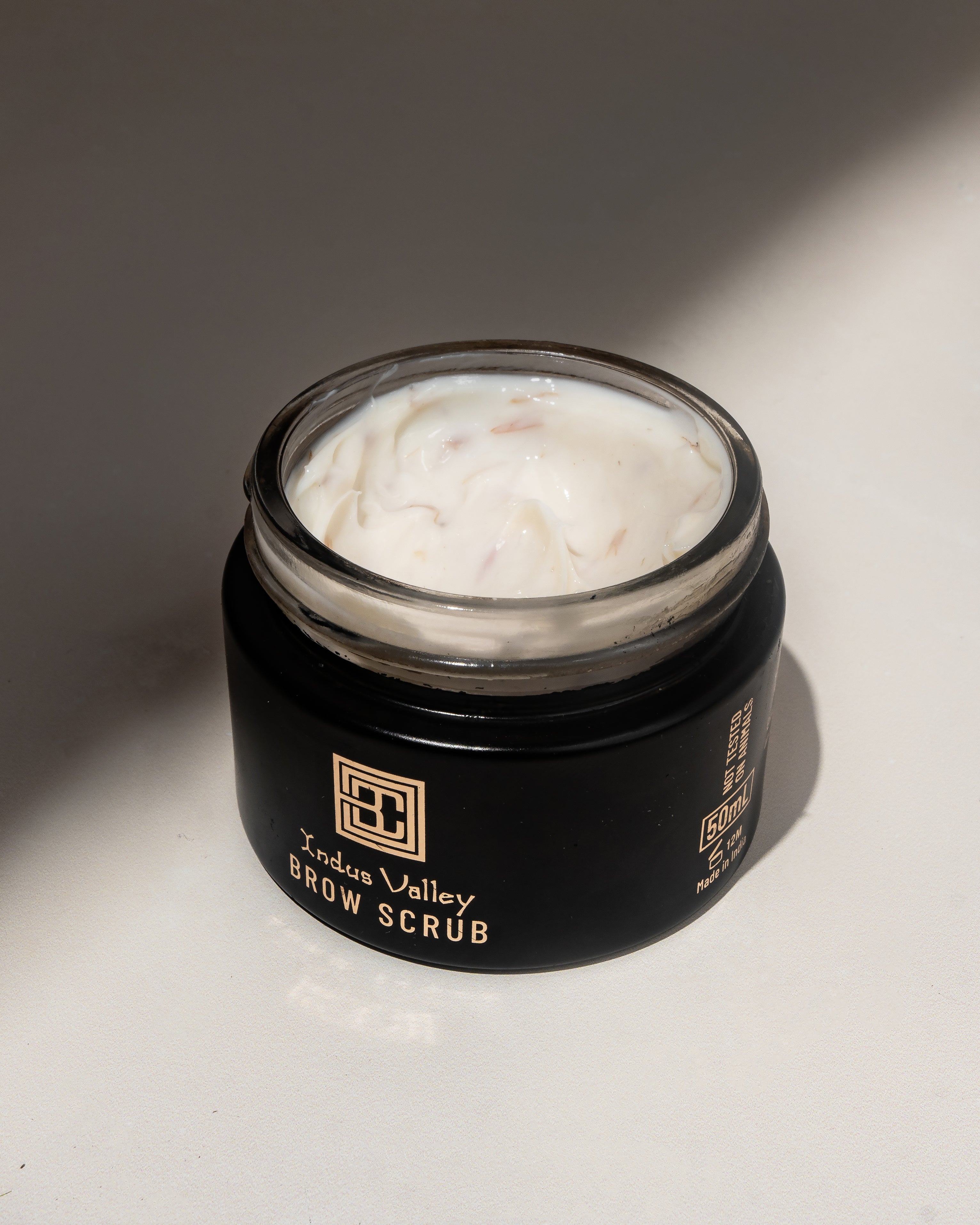 Brow Scrub 50 ml - Brow Code