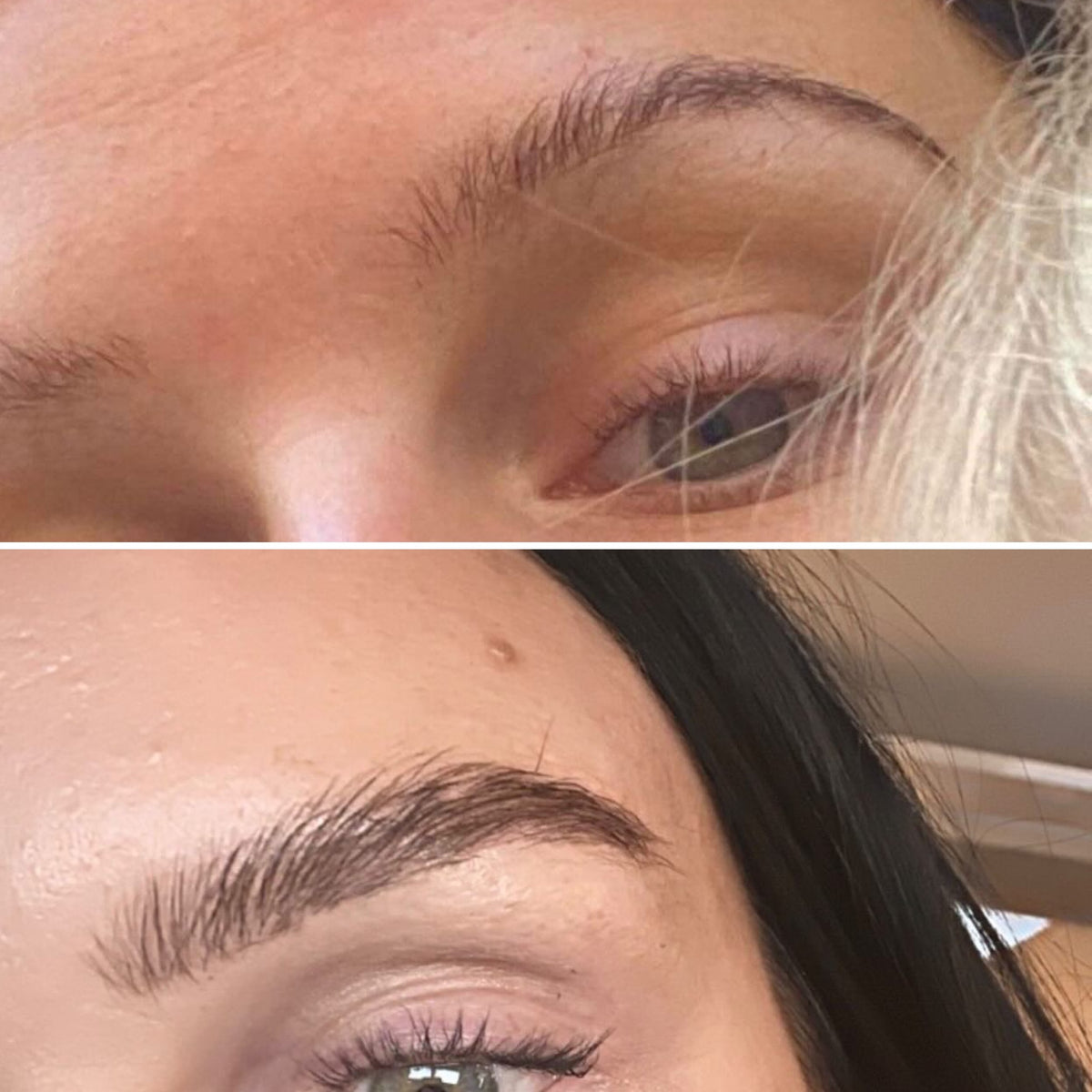 Keratin Boost Lash Lift Mascara - NEW DESIGN