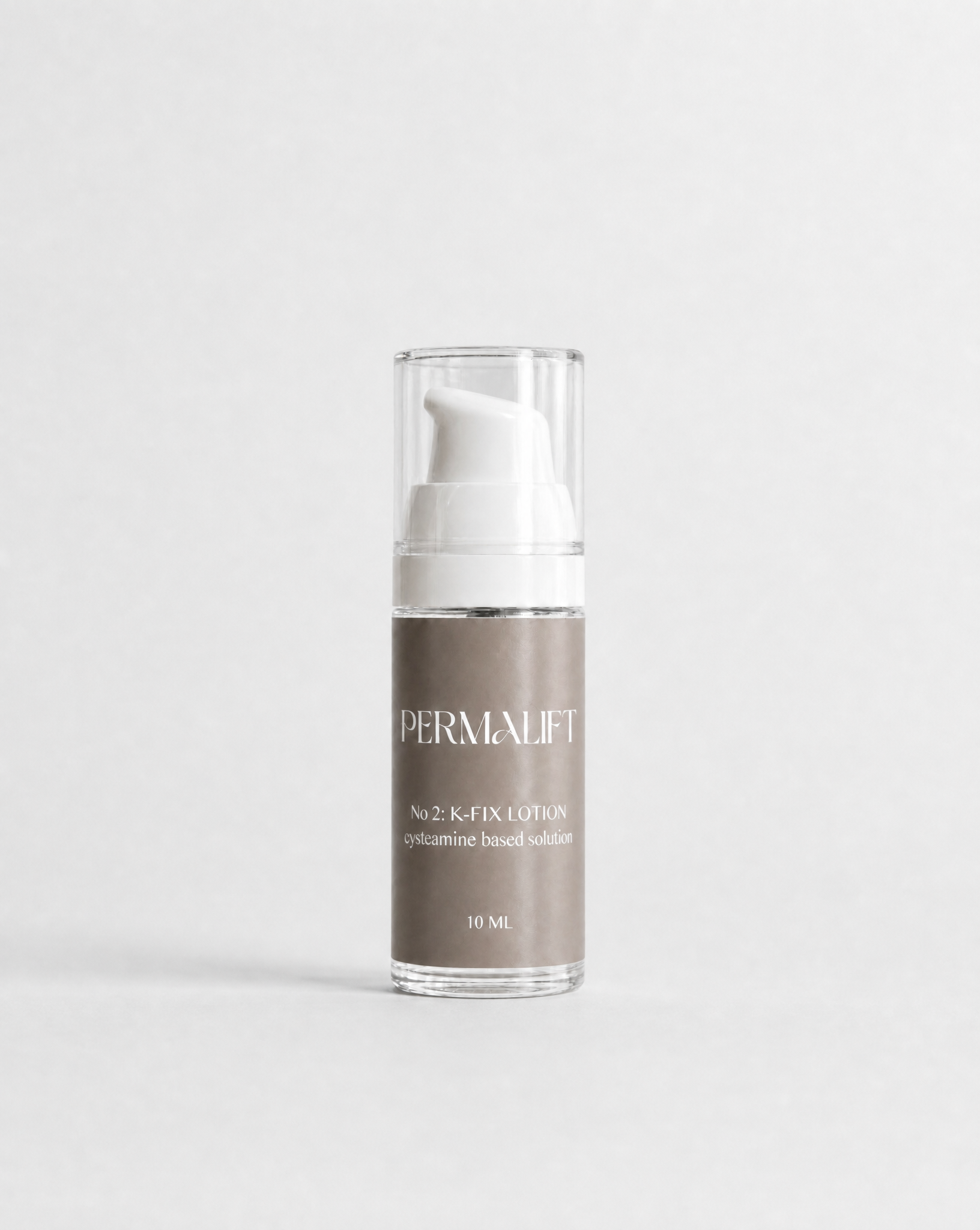 Permalift K-Fix Lotion No 2 - 10 ml