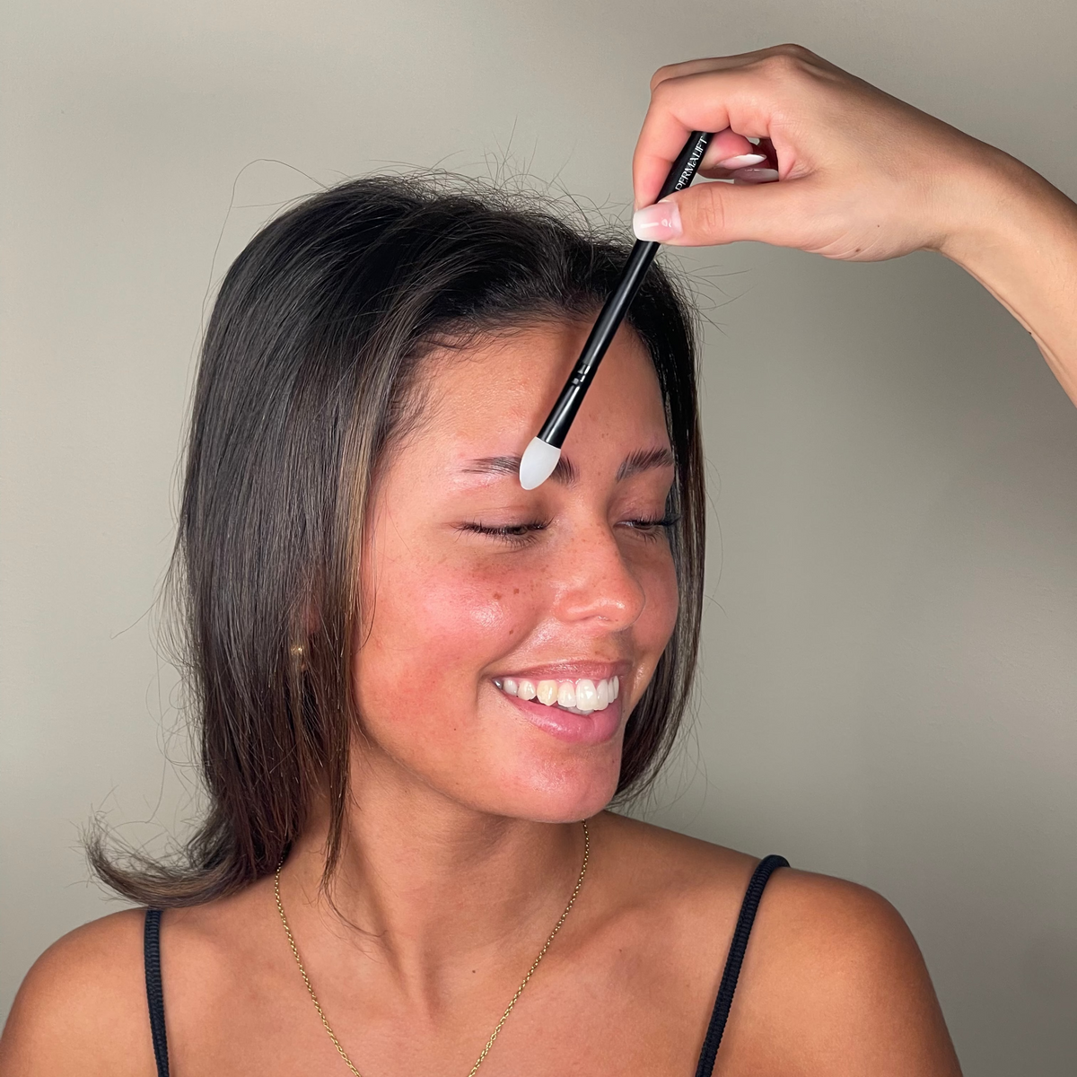 Brow lift Silicone brushes - 5 Pack