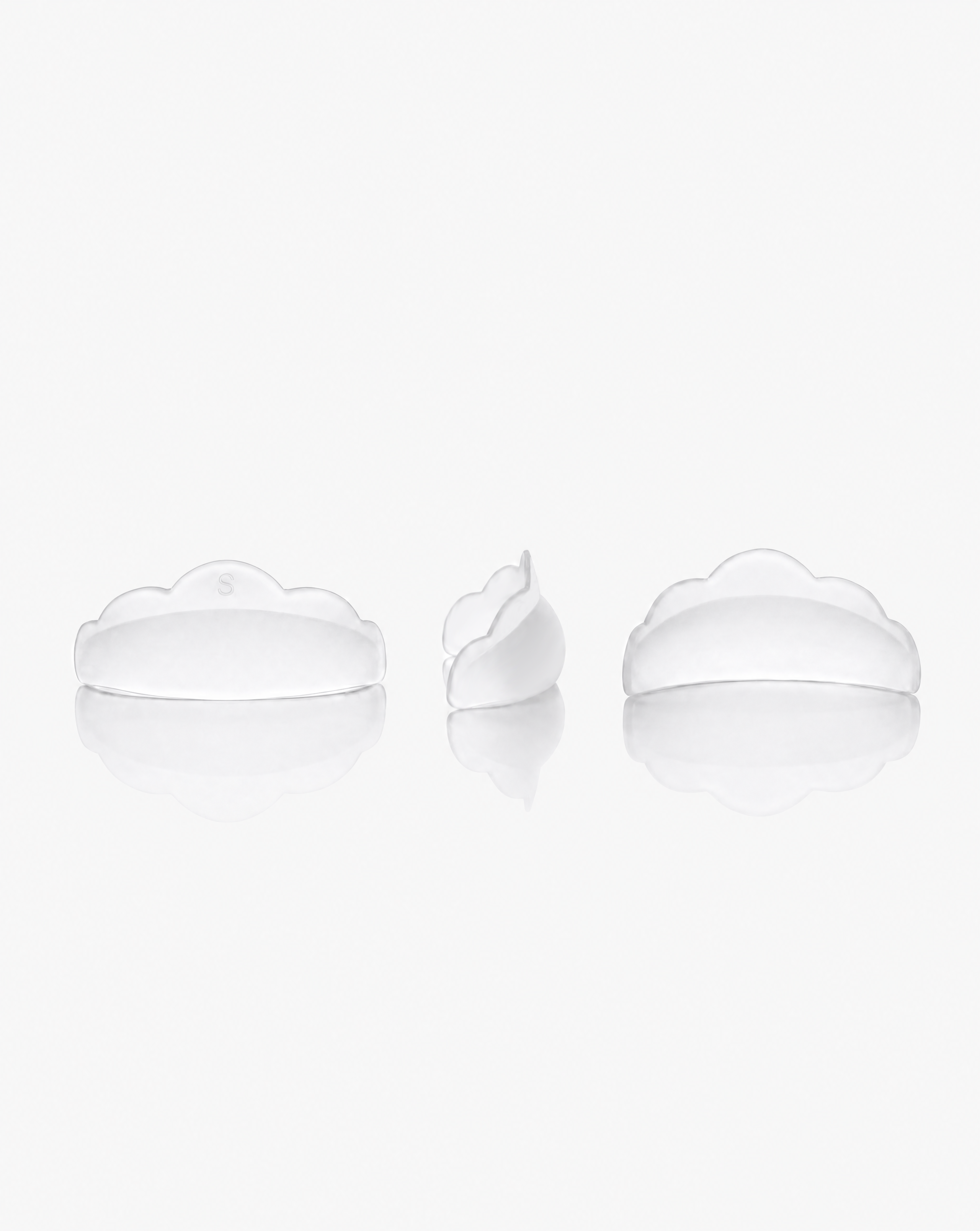Permalift Lashlift Silikonspolar 5 - pack