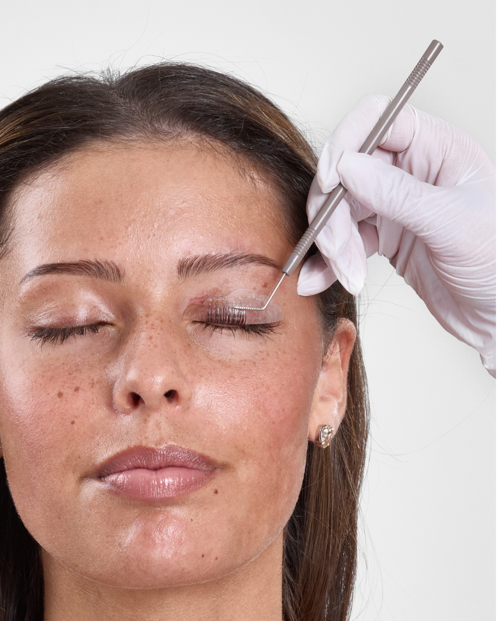 Permalift Lashlift Silikonspolar 5 - pack