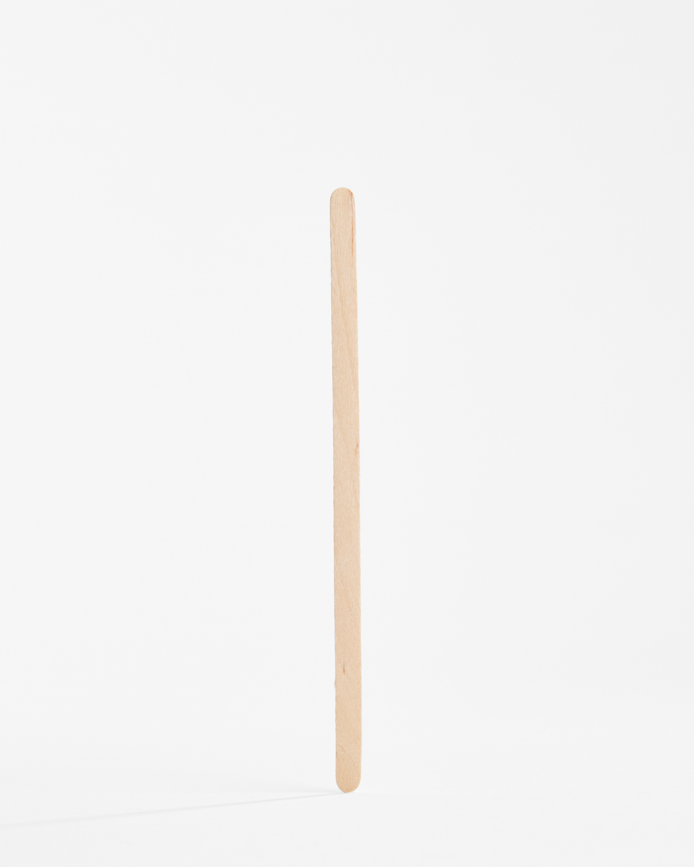 Wood Wax Spatula