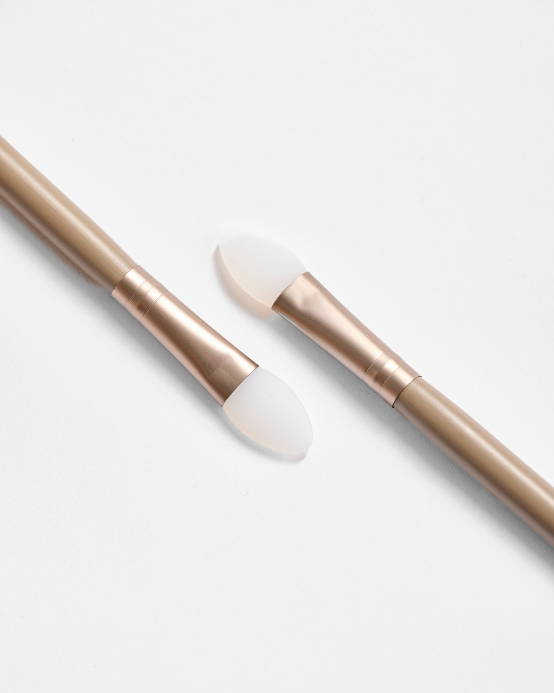 Silikon Borste PRO 1 st - Rosé Collection