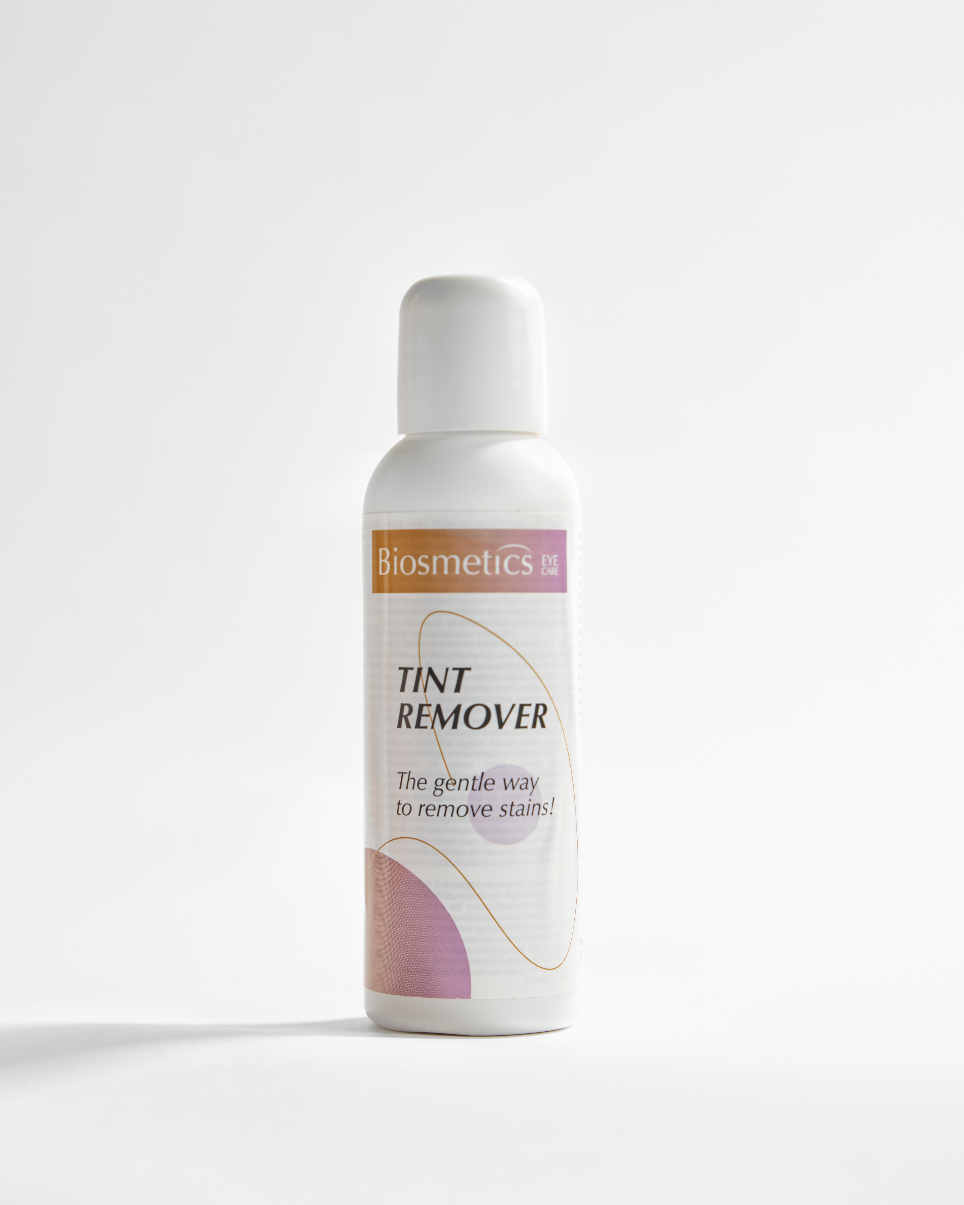 Biosmetics Tint Remover