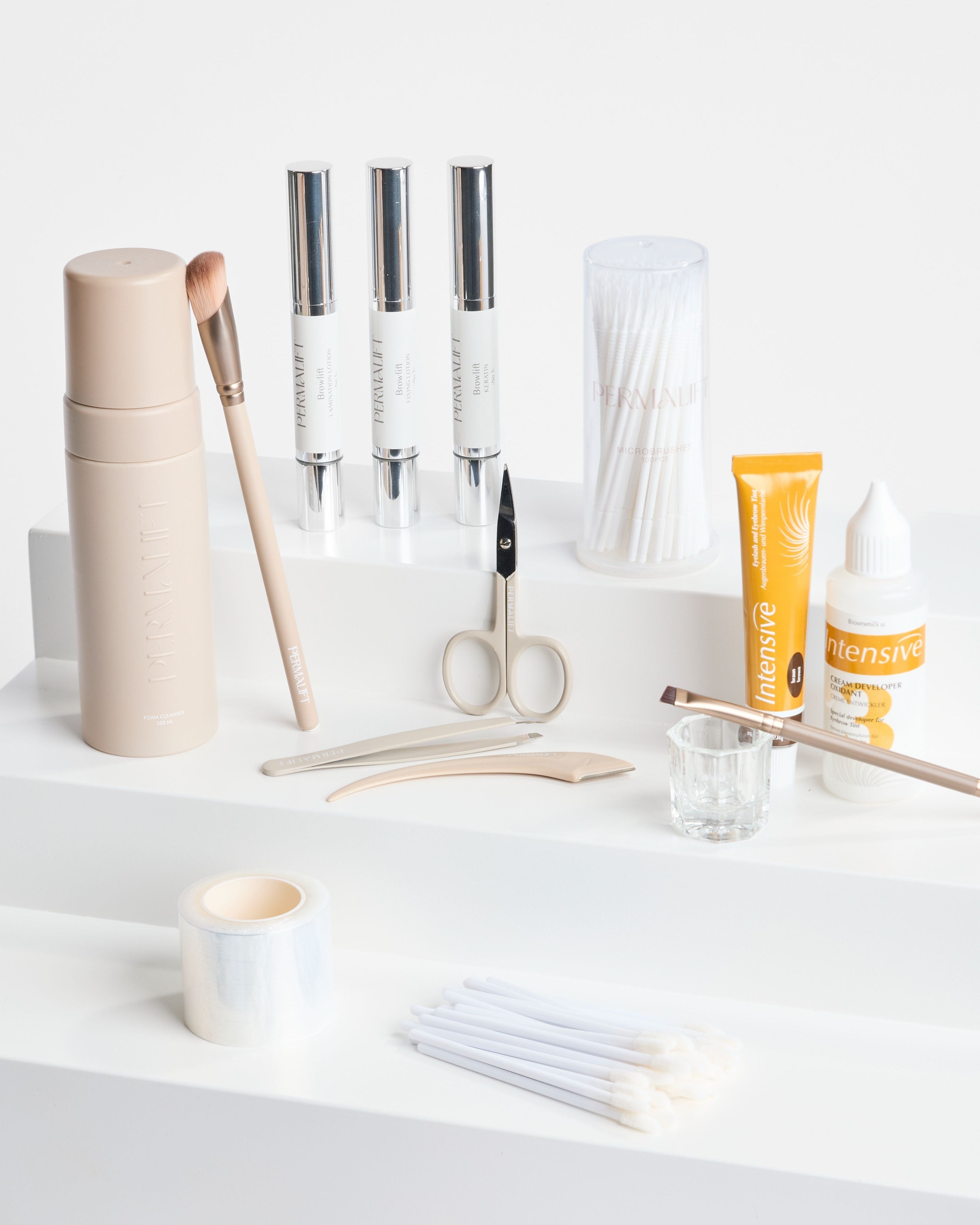 Browlift Startkit