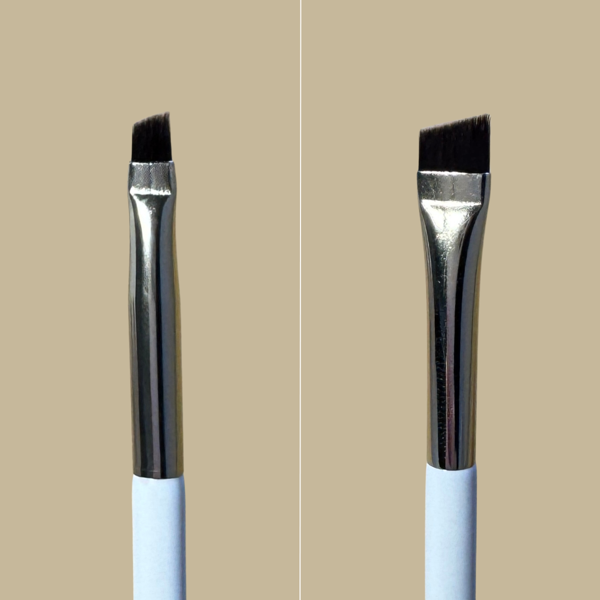 Double Ended Brushes