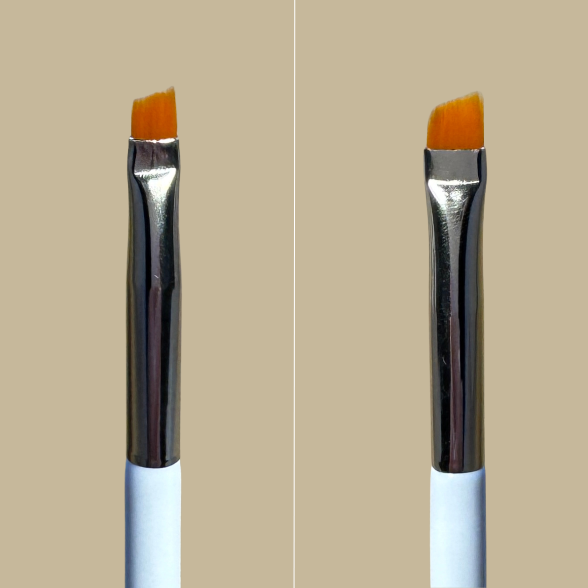 Double Ended Brushes