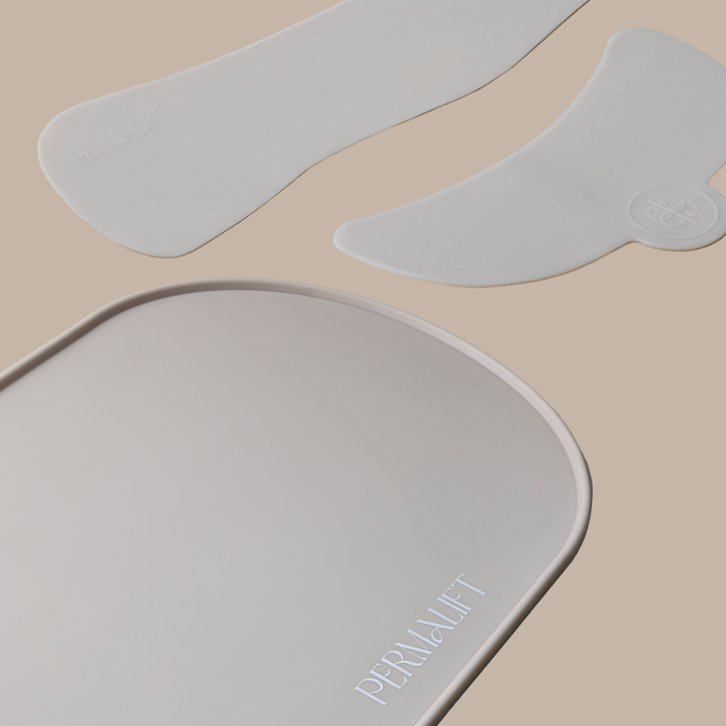 Silicone Triple Kit