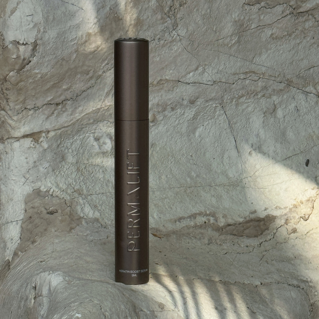 Keratin Boost Lash Lift Mascara - NY DESIGN