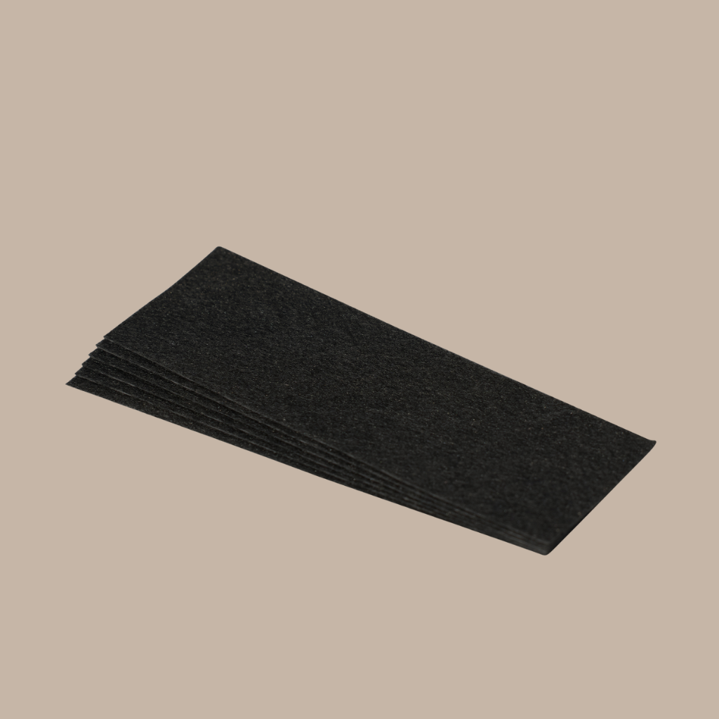 Brow Code - Pre-Cut Wax Strips