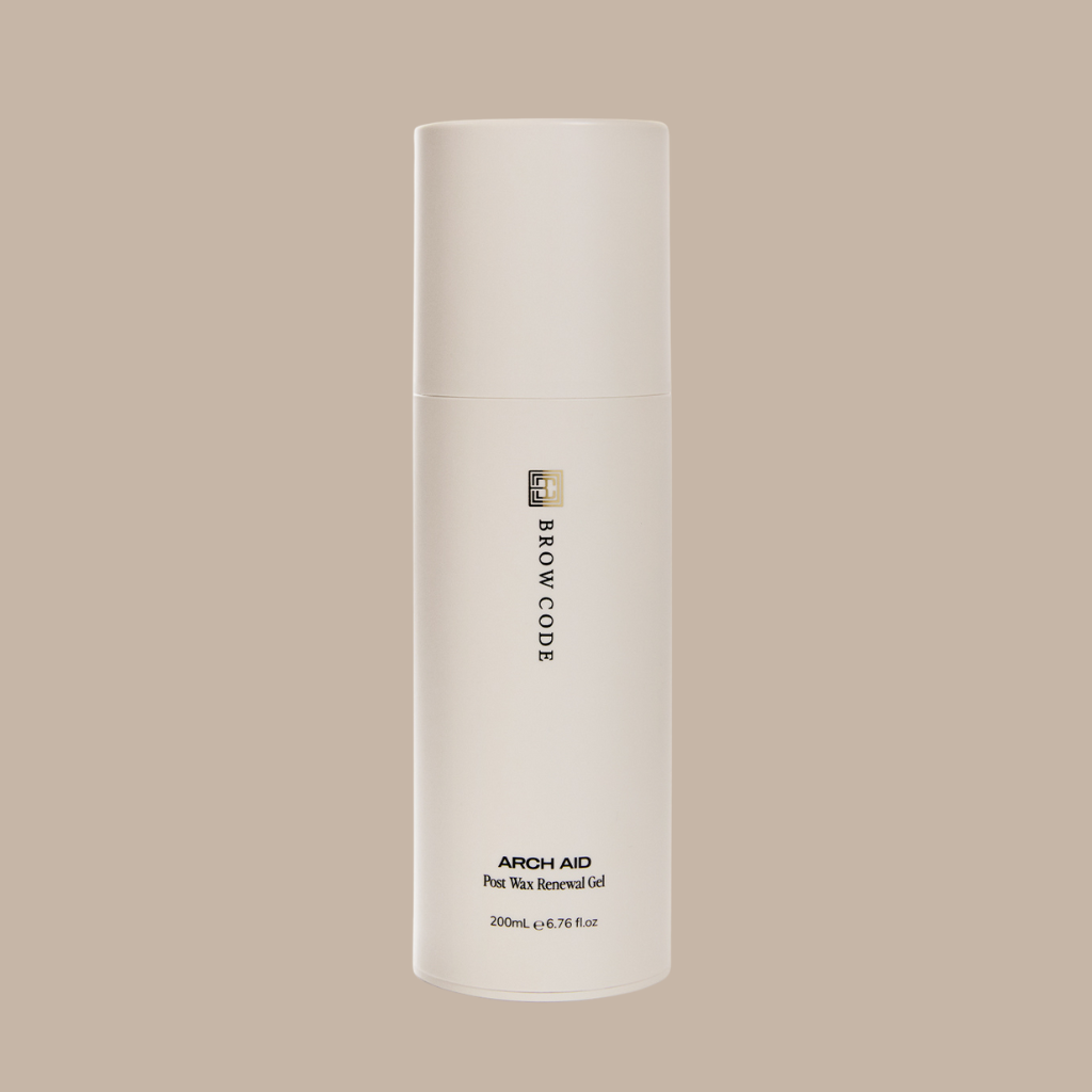 Arch Aid Post Wax Renewal Gel