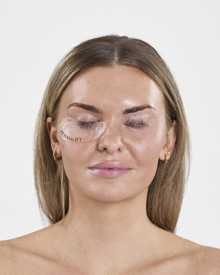 Korean Lashlift Start kit - Mini