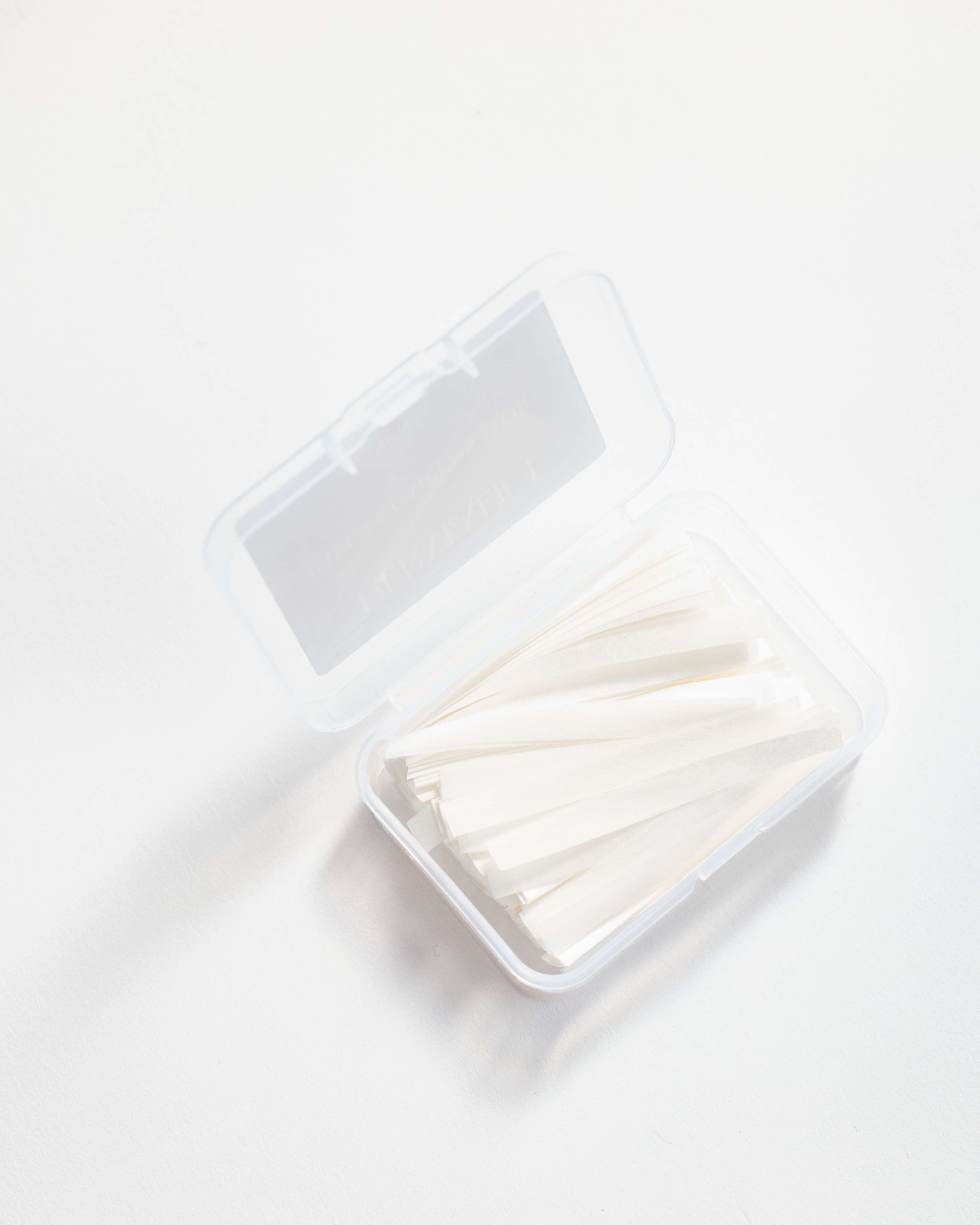 Lashlift Paper Compensators - 500 pairs