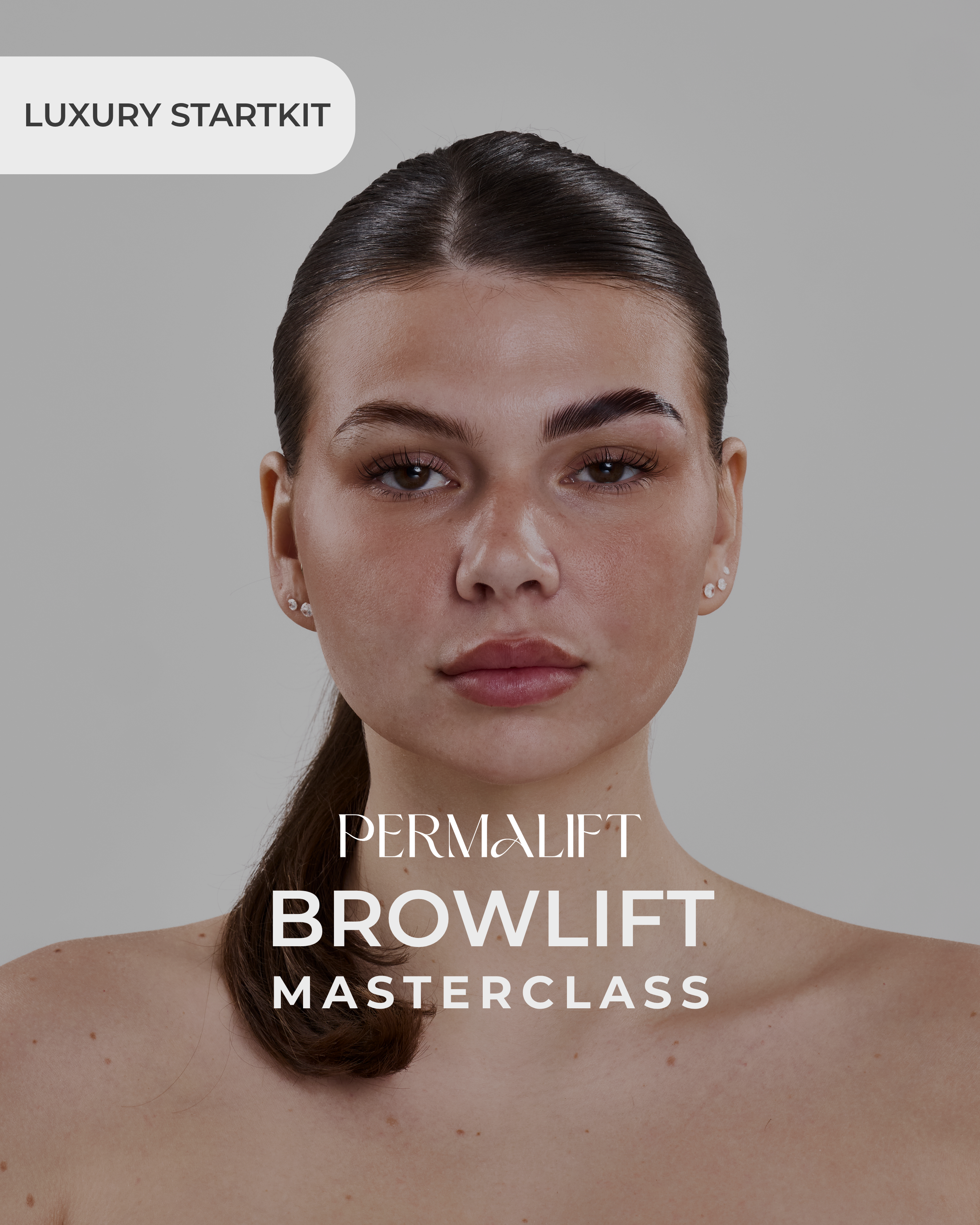 Browlift Grundkurs