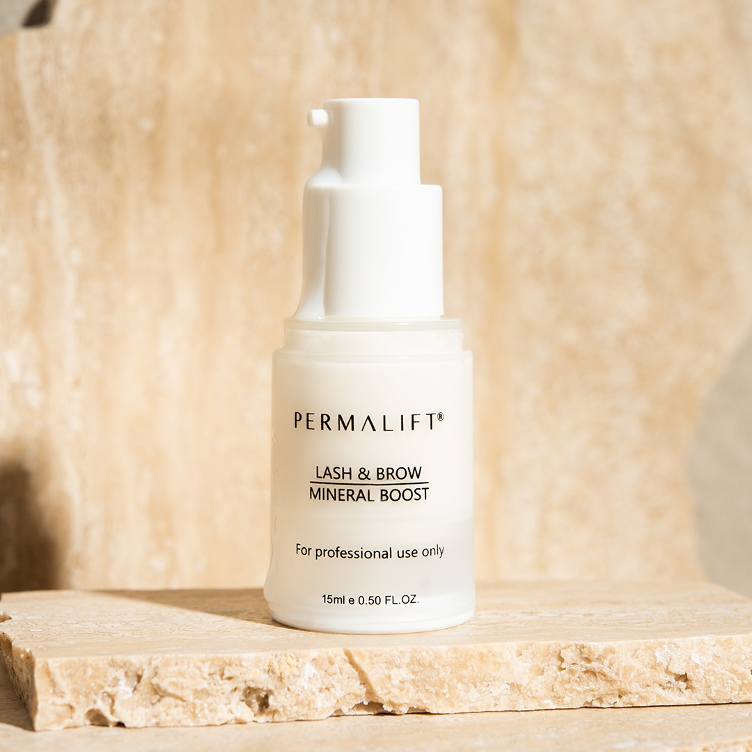 Permalift Mineral Boost