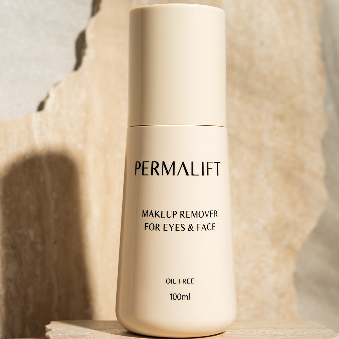 Permalift Face &amp; Eye Makeup Remover
