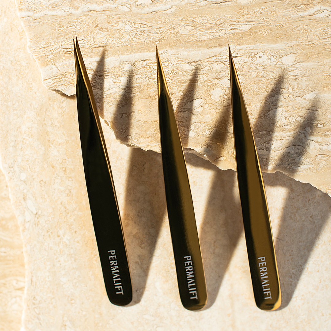 Brow Shaping Kit - Gold Collection